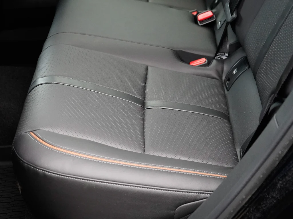 Used 2026 Jet Black Mica Mazda 2.5 S Premium image 24