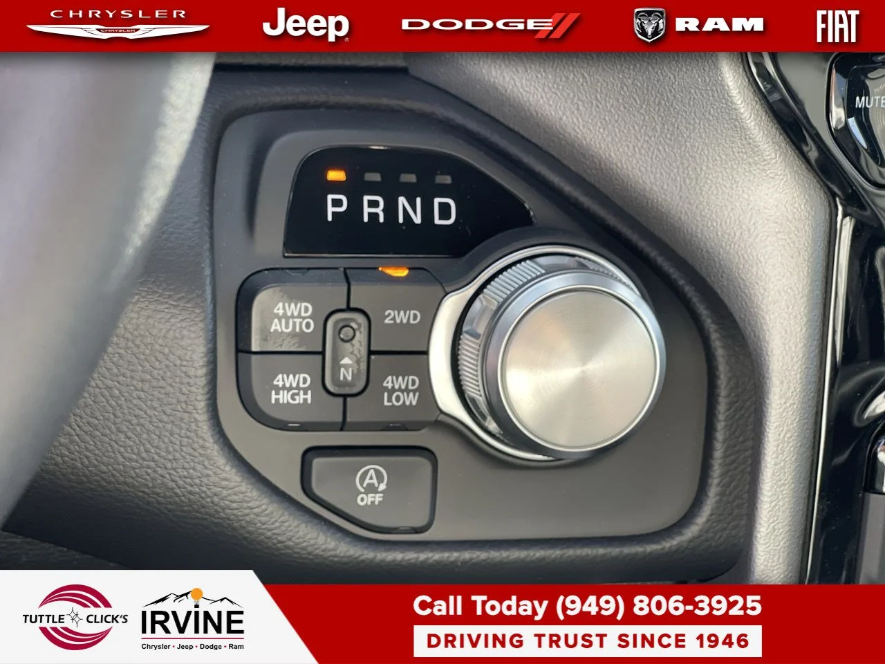 New 2027 Ivory White Tri-Coat Pearl-Coat Exterior Paint RAM Laramie image 25