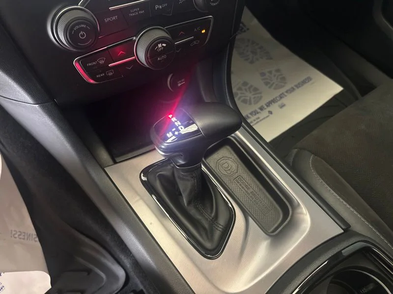 Used 2021 Gray Dodge R/T image 40