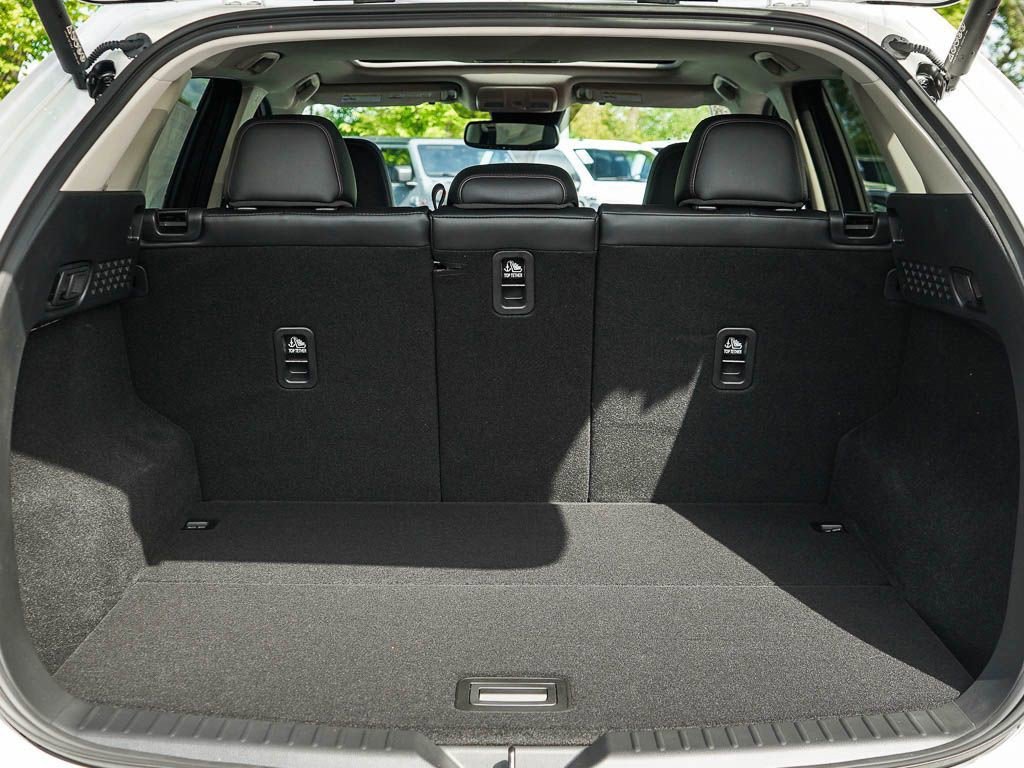 2025 Mazda CX-5 S Carbon Edition - Photo 8