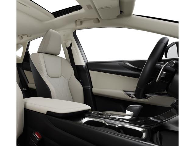 New 2026 Cloudburst Gray Lexus LUXURY AWD image 7