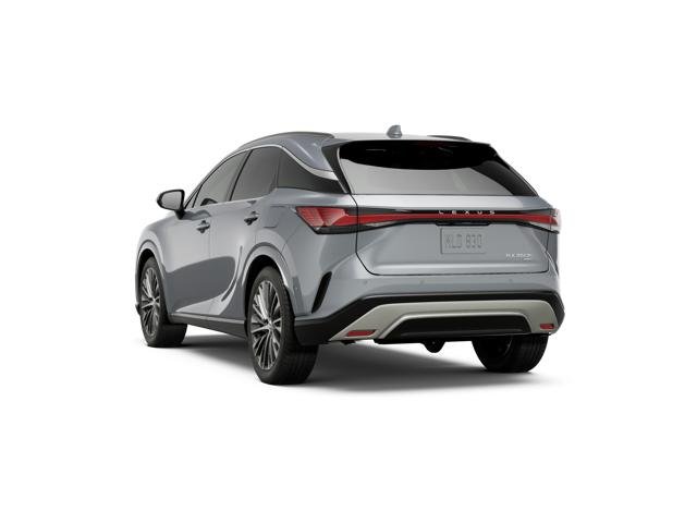 New 2026 Iridium Lexus PREMIUM PLUS image 3