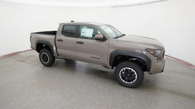 New 2026 Brown Toyota TRD Off-Road image 12