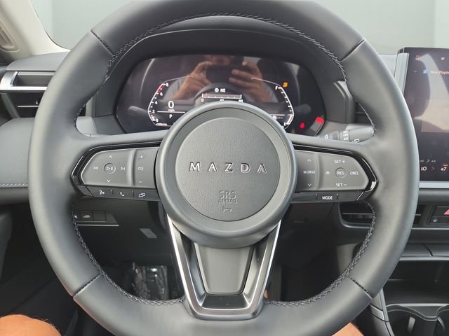 New 2026 Black Mazda 2.5 S Preferred image 18