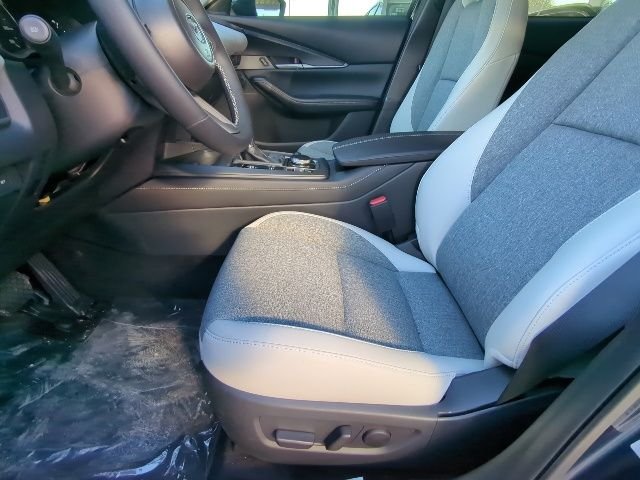 Used 2026 Blue Mazda 2.5 S Aire Edition image 9