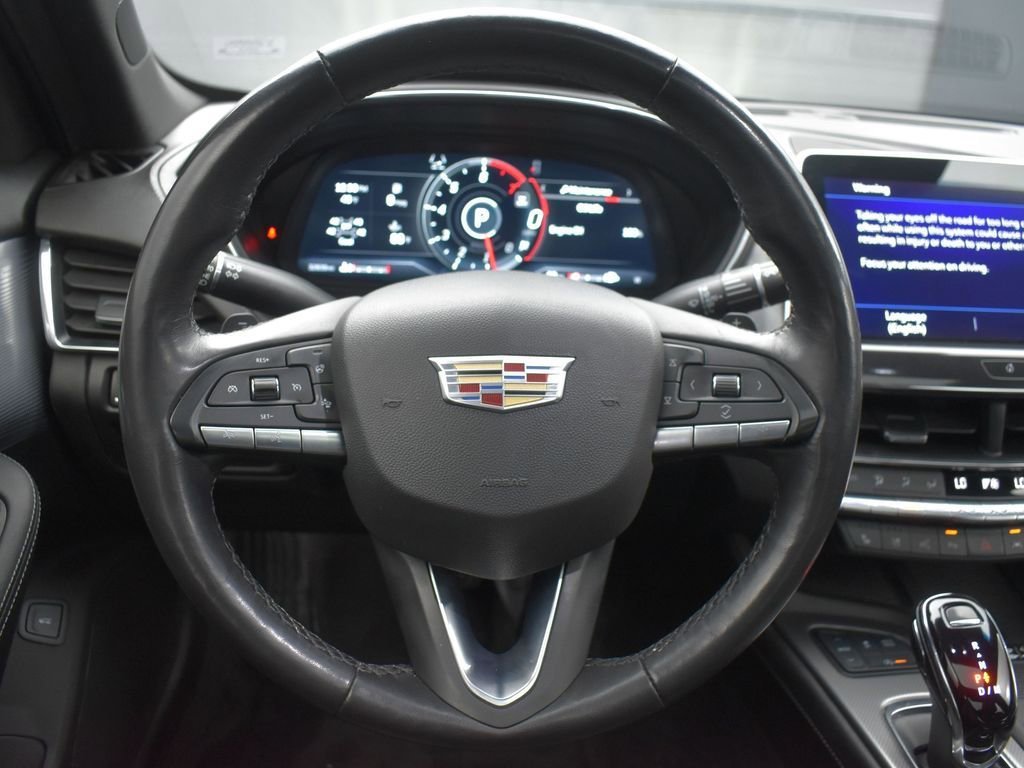 2023 CADILLAC CT5 - Image 14