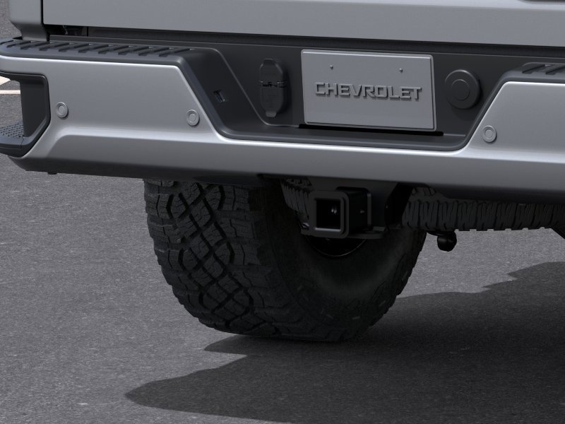 2026 Chevrolet Silverado 2500 HD ZR2 - Photo 14