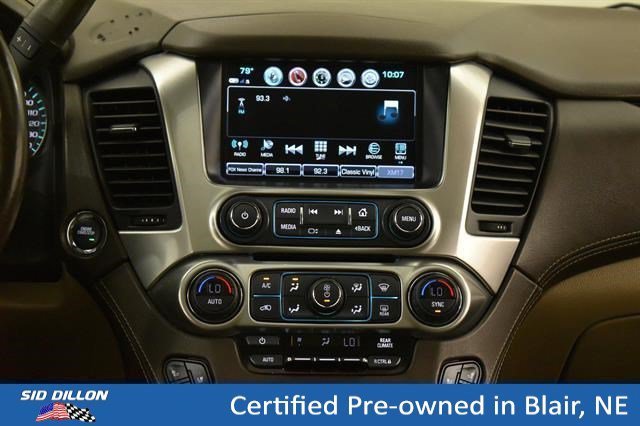 2020 Chevrolet Suburban Premier - Photo 6