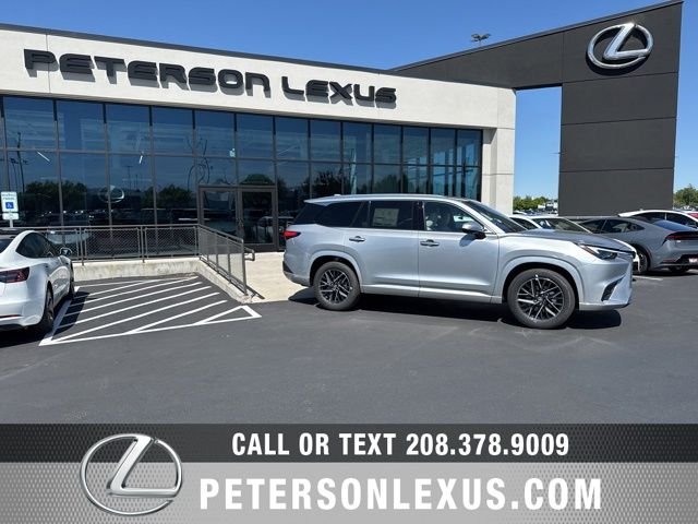2026 Lexus TX 350 350 Premium AWD's photo