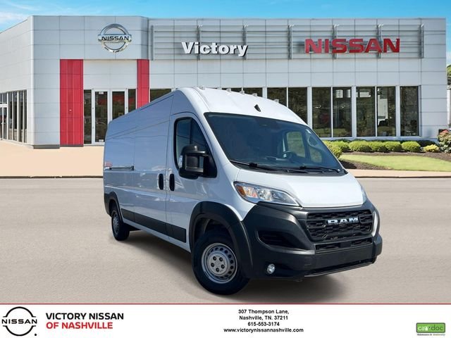 2025 RAM ProMaster 2500 TRDSMAN WOPS 159" WB High Roof's photo