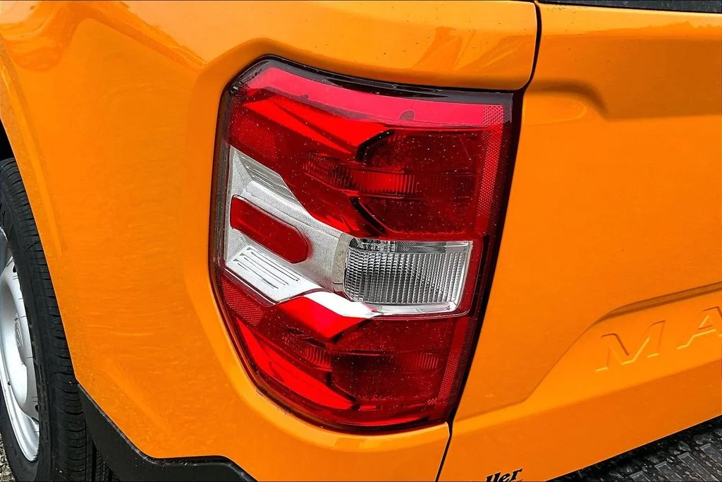 New 2026 Orange Ford XL image 29