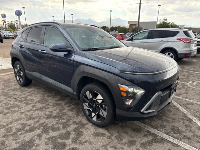 2024 Hyundai Kona