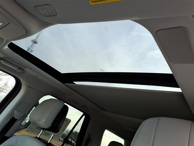 New 2025 Starlight Gray Metallic Lincoln Reserve image 6