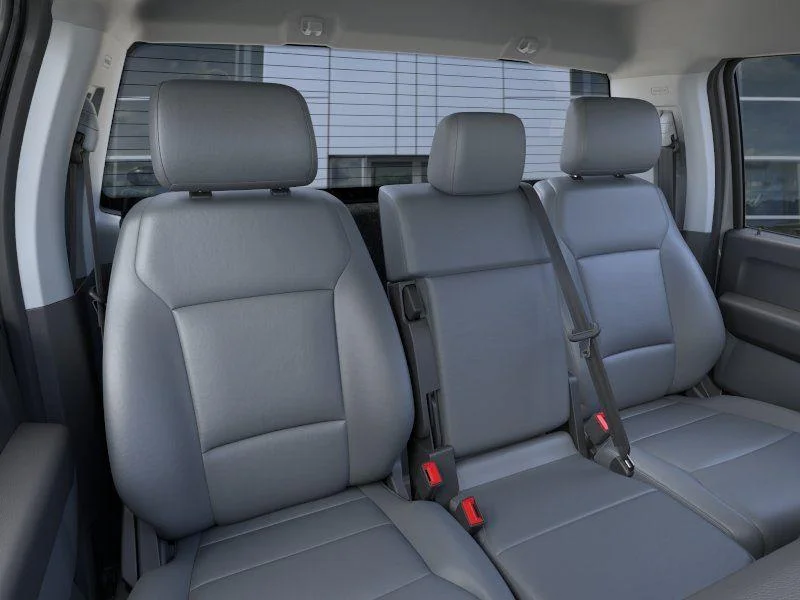 New 2025 Avalanche Ford F-550® XL image 10
