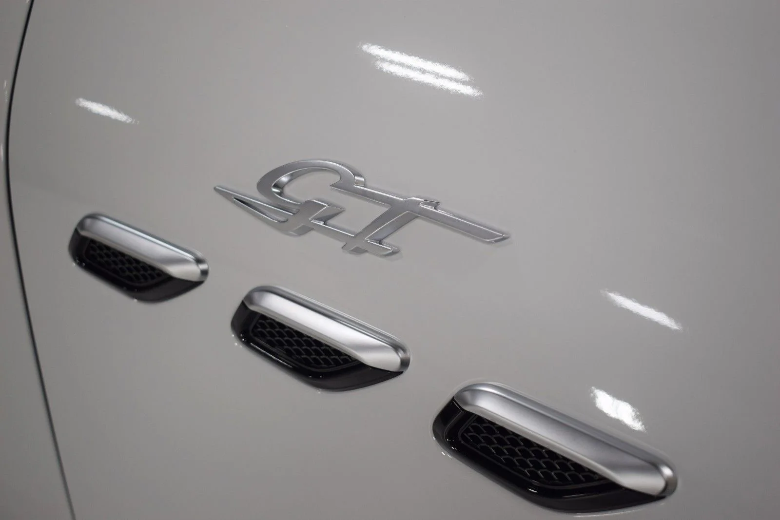 2024 Maserati Grecale GT - Photo 12