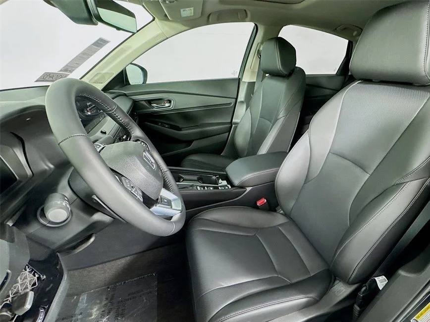 New 2026 Platinum White Pearl Honda Touring image 31