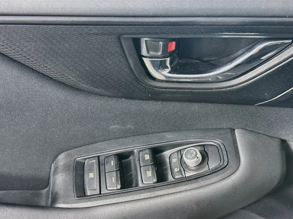 Used 2020 Silver Subaru Premium image 21