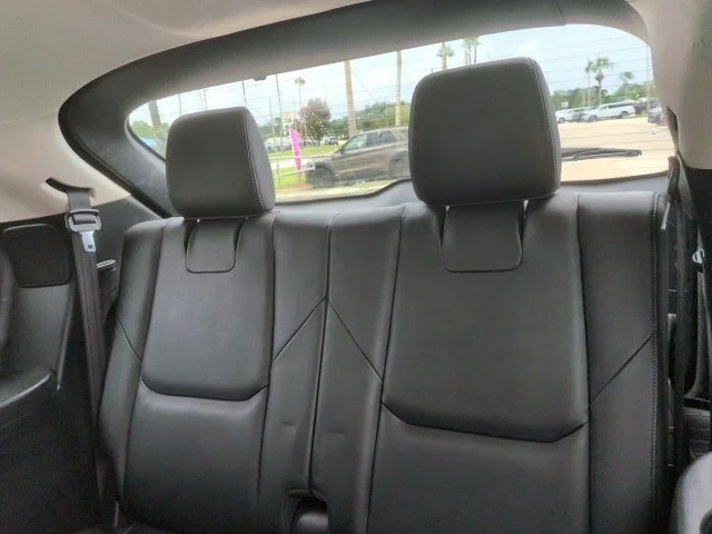 Used 2019 Deep Crystal Blue Mica Mazda Touring image 15