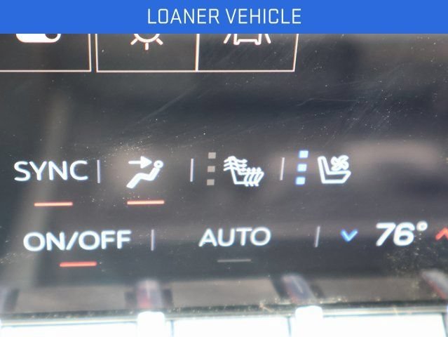 2026 GMC Acadia AT4 - Photo 27