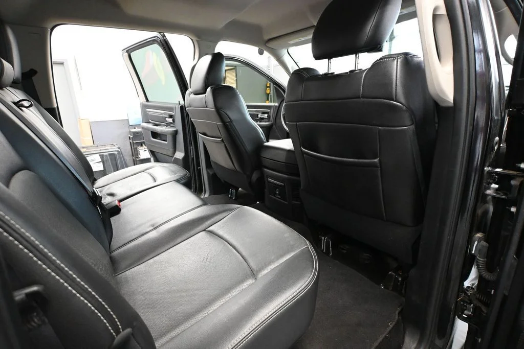 Used 2016 Black Ram Sport image 36