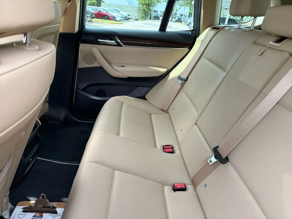 2017 BMW X3 xDrive28i - Photo 32