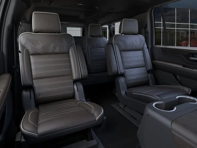 2026 GMC Yukon XL Denali Ultimate - Photo 17
