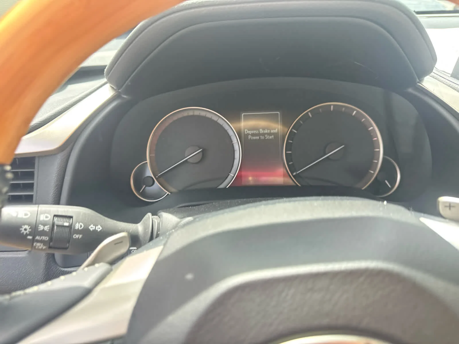 Used 2022 Nightfall Mica Lexus  image 10