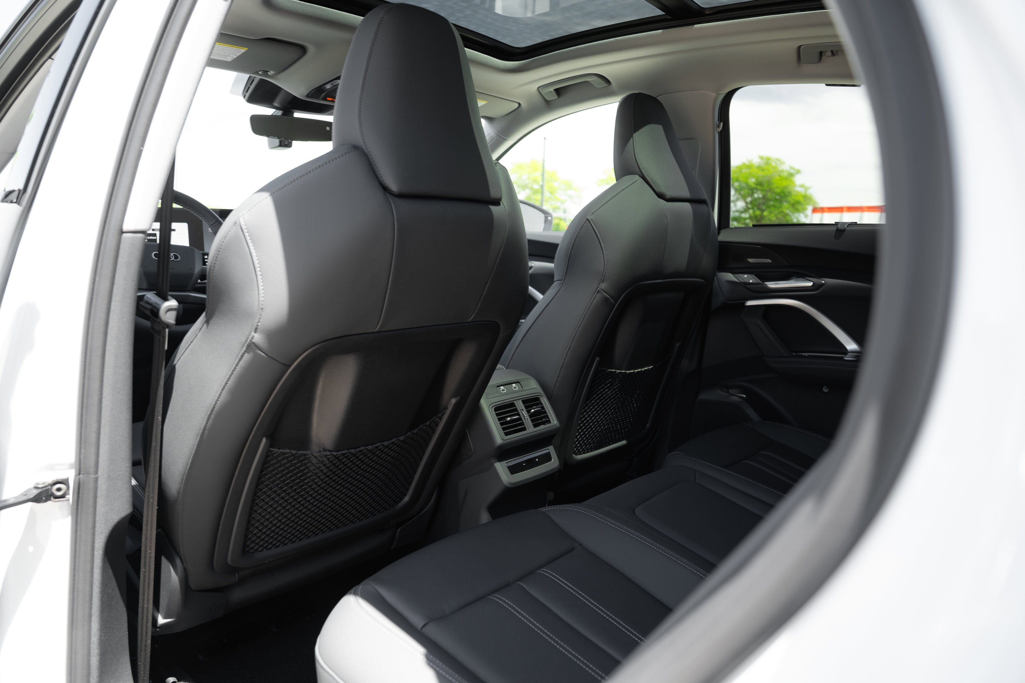 New 2026 Glacier Audi Premium Plus image 24