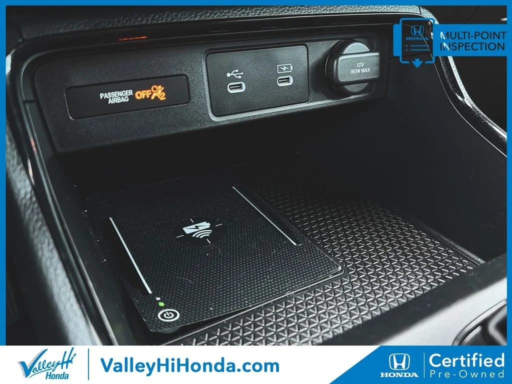 2026 Honda CR-V Sport-L - Photo 28