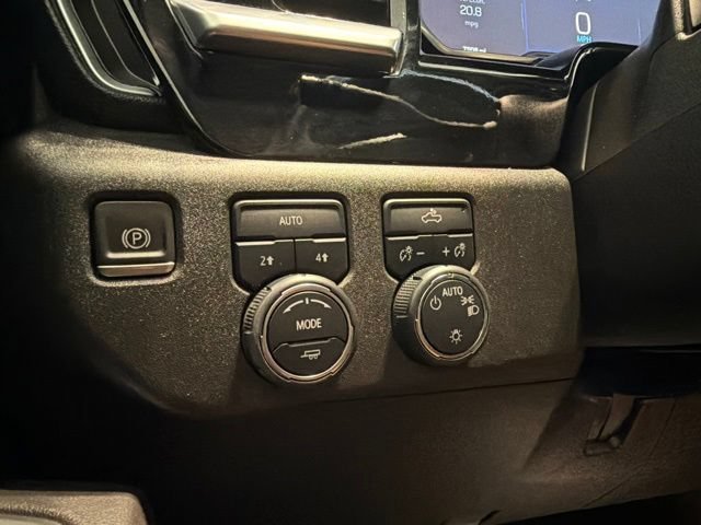 Used 2022 Dark Ash Metallic Chevrolet LT (2FL) image 25