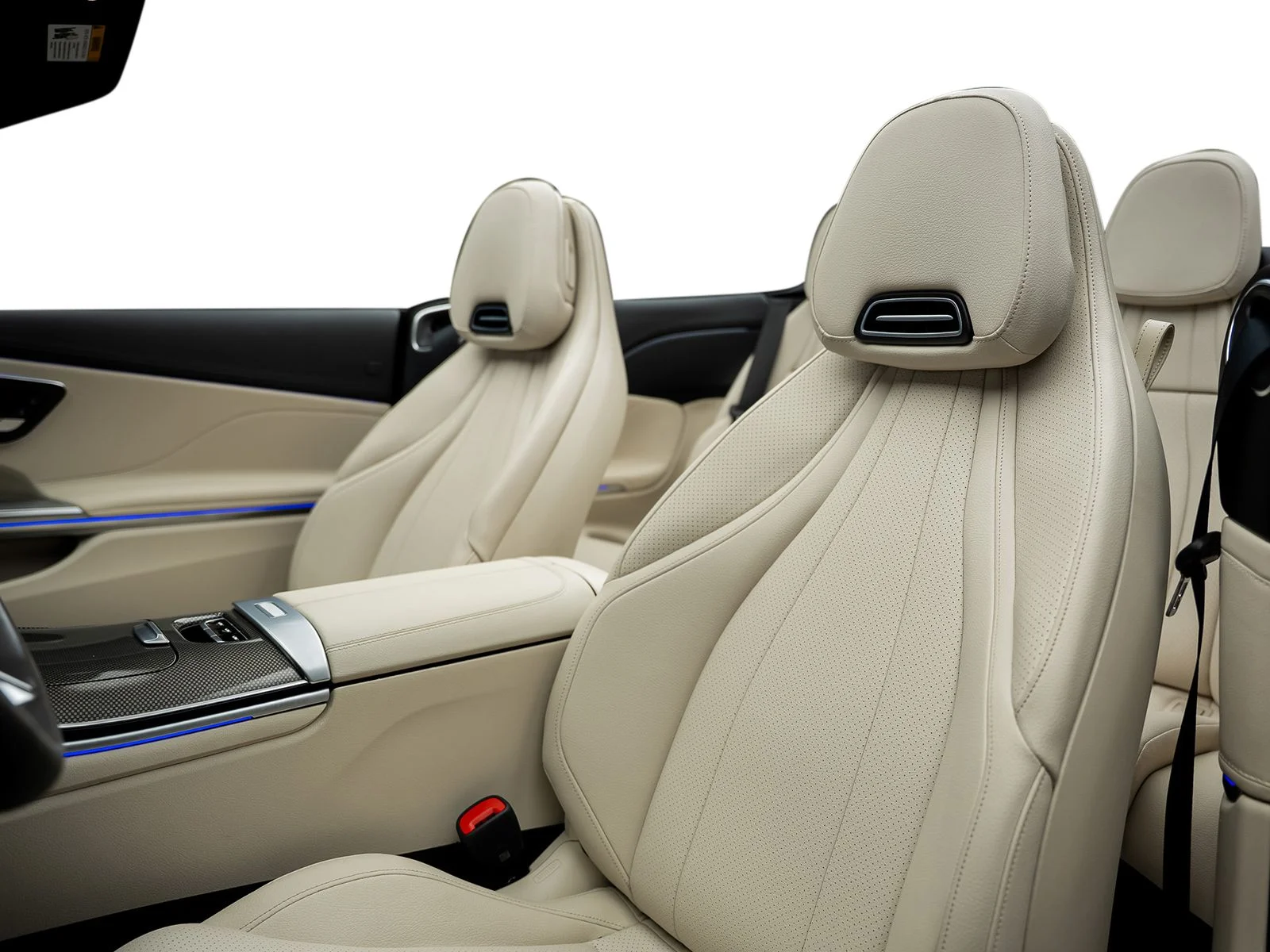 Used 2024 Gray Mercedes-Benz CLE 300 image 34