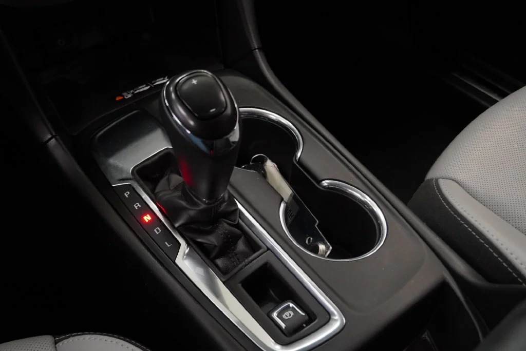 Used 2018 Beige Chevrolet Premier image 29