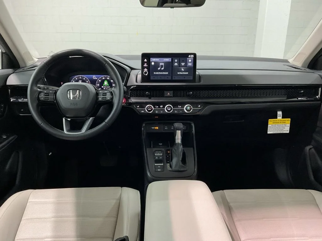 2026 Honda CR-V EX-L - Photo 45