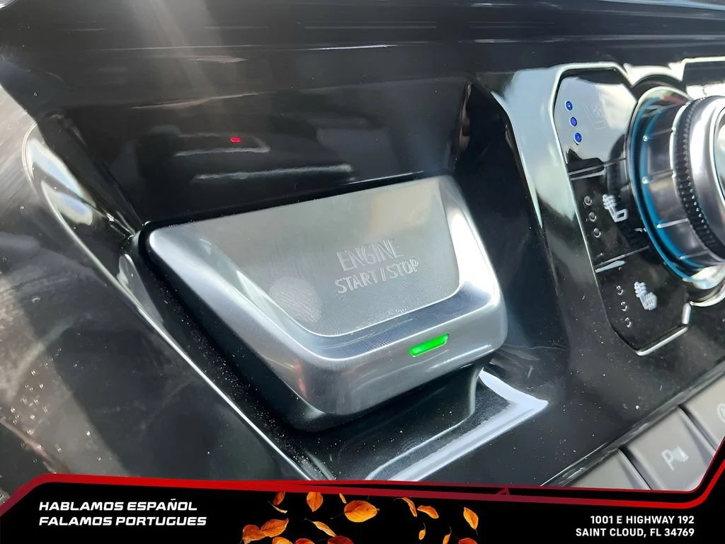 2026 GMC Sierra 1500 Denali - Photo 42