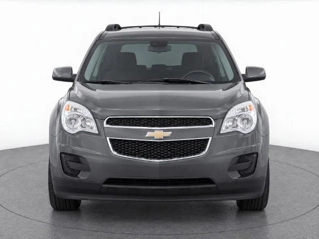 Used 2013 Steel Green Metallic Chevrolet LT image 5