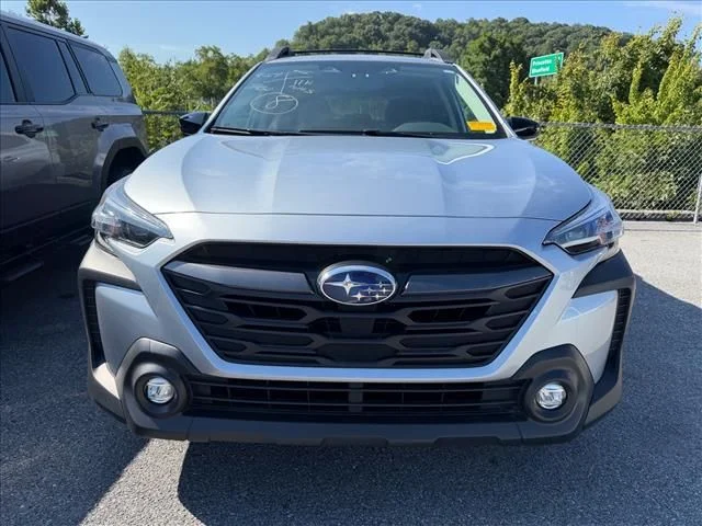 Used 2025 Silver Subaru Premium image 16