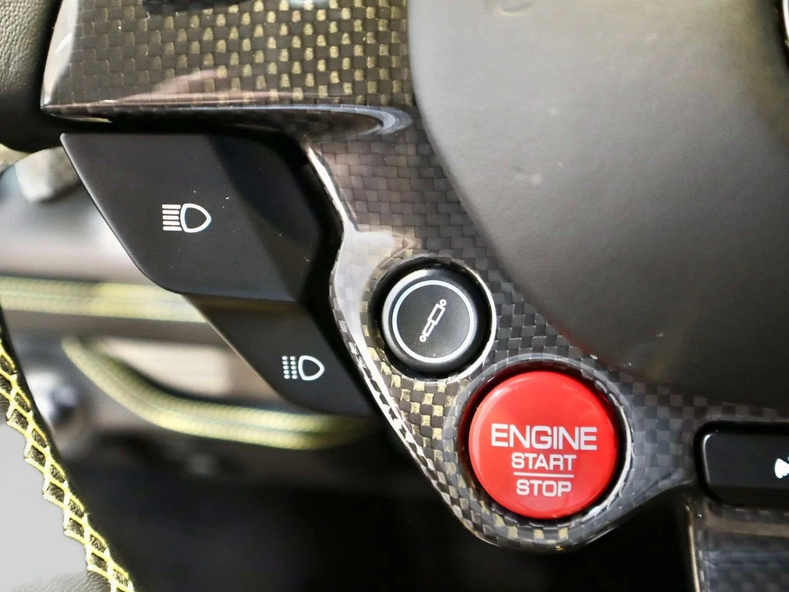 Certified Used 2022 Nero Ferrari  image 30
