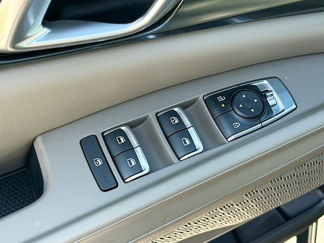 New 2026 Aurora Black Pearl Kia LXS image 18