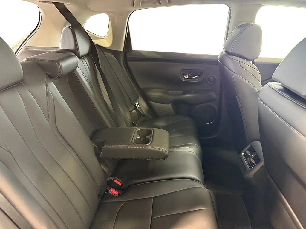 New 2026 Urban Gray Pearl Acura Base image 37