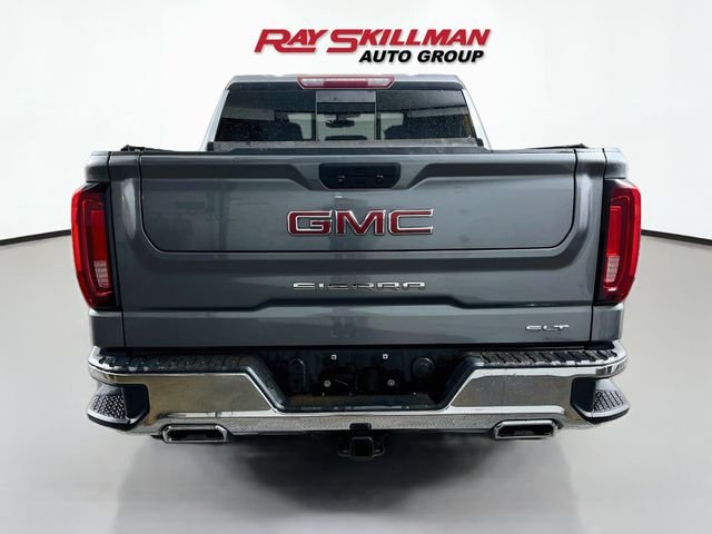 2021 GMC Sierra 1500 SLT - Photo 6