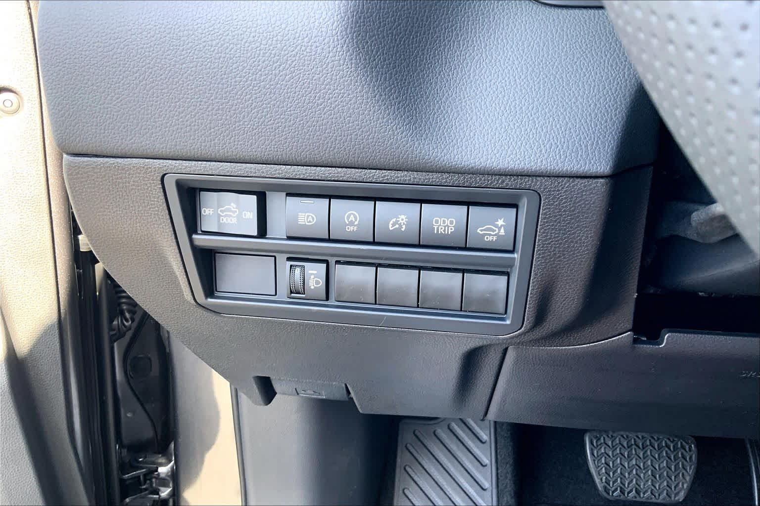 New 2026 Magnetic Gray Metallic Toyota Limited image 20