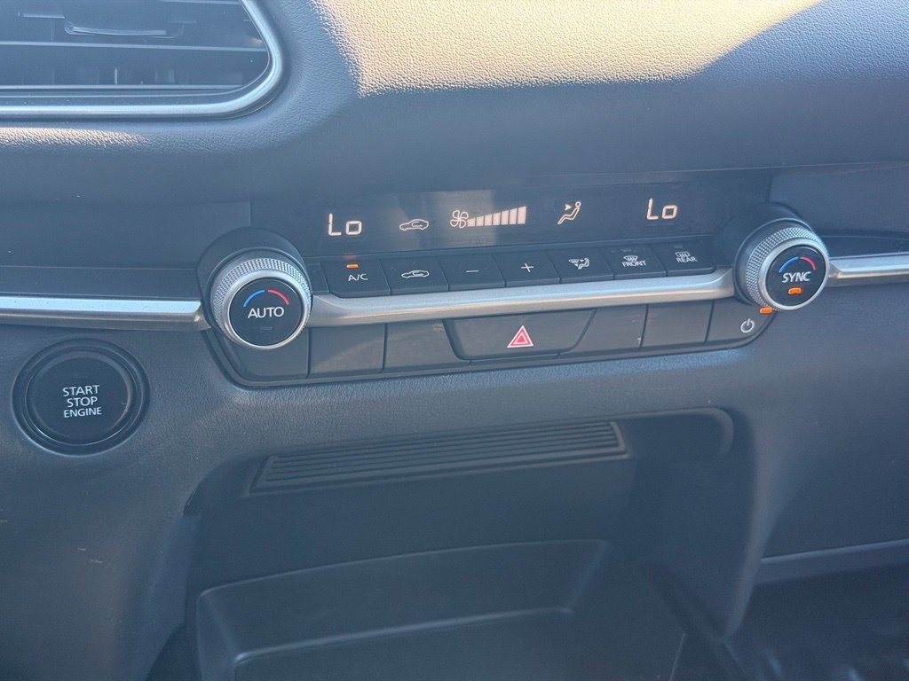 Used 2025 Gray Mazda 2.5 S Select Sport image 33