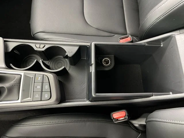 New 2026 Wolf Gray Kia EX image 20