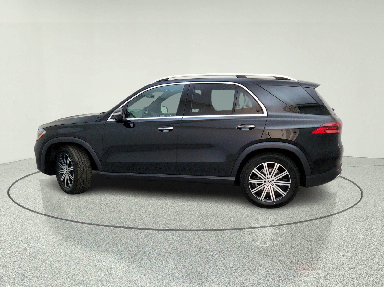 New 2026 Black Mercedes-Benz GLE 350 SUV image 27