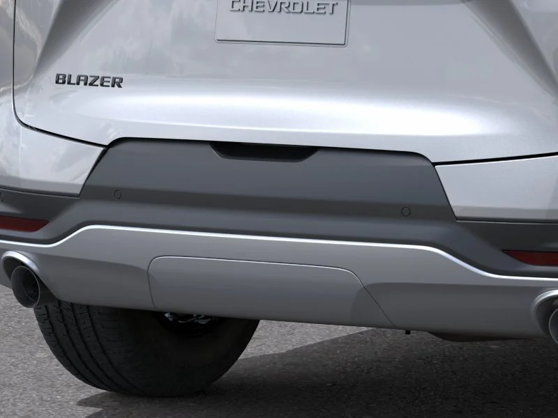 2026 Chevrolet Blazer 2LT - Photo 24
