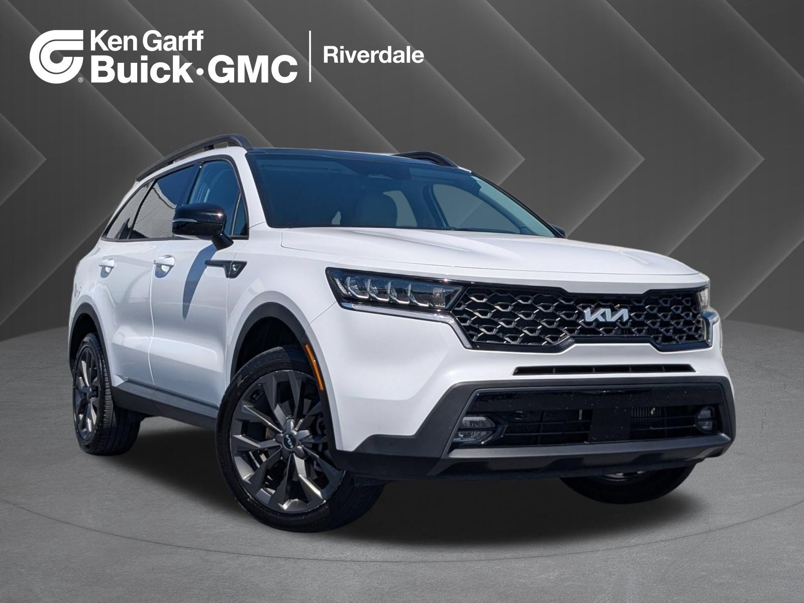 2023 Kia Sorento