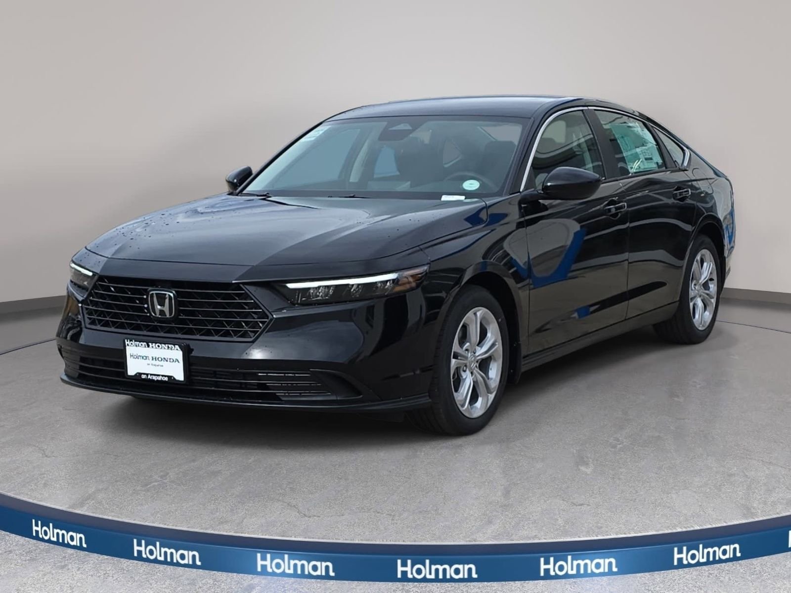 2026 Honda Accord