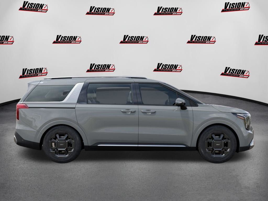 New 2027 Silver Kia SX image 7