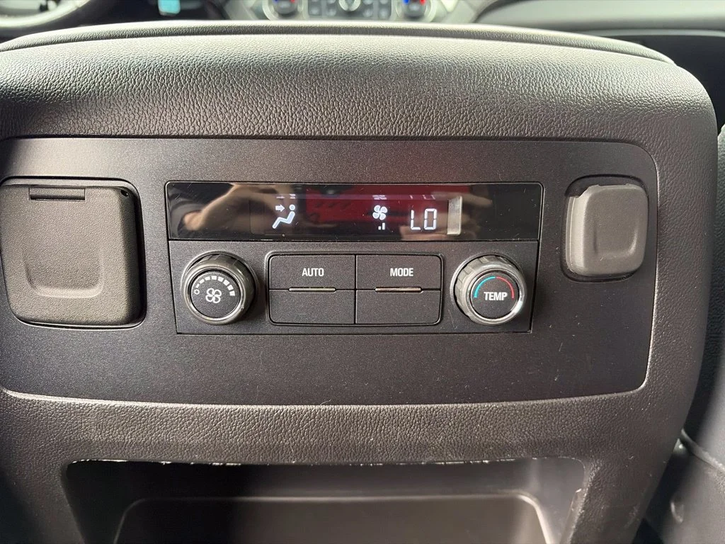 Used 2019 Black Chevrolet LS image 18