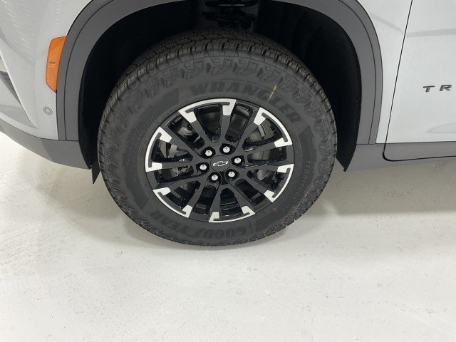 2026 Chevrolet Traverse Z71 - Photo 12